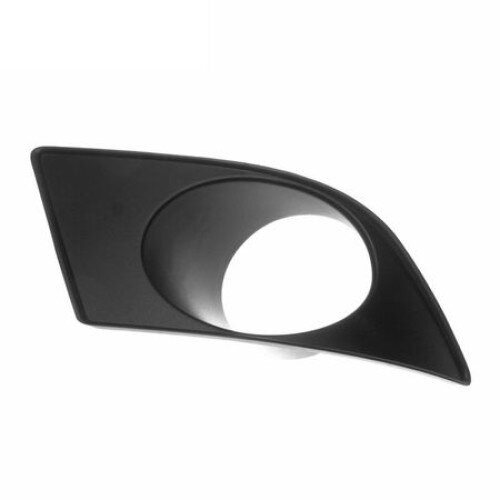 Grila Bara Fata Dreapta, plastic ABS, Original, Ford Galaxy 1995-2006 , negru